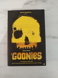 i goonies