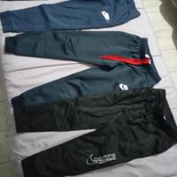 pantaloni tuta nike