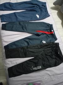 pantaloni tuta nike