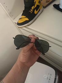 Rayban aviator