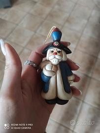 thun babbo natale carabiniere 