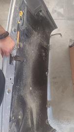 cofano jeep wrangler jlu