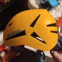 casco salewa misura 53 59