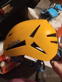 casco salewa misura 53 59