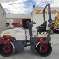 Rullo DYNAPAC CC 1300 (40 q.li)