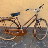 Bicicletta Vintage Raleigh