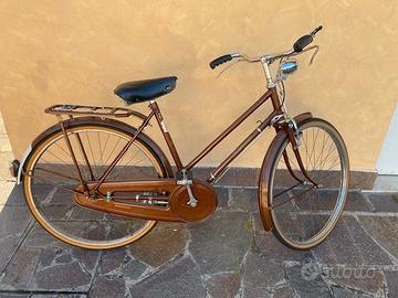 Bicicletta Vintage Raleigh
