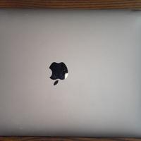 Macbook pro 13 2017