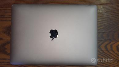 Macbook pro 13 2017