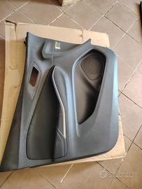 pannello laterale opel Grandland