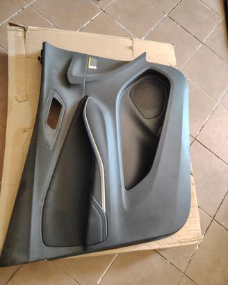 pannello laterale opel Grandland