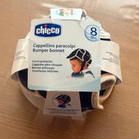 Chicco Cappellino paracolpi
