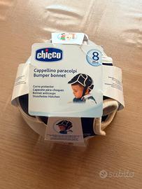 Chicco Cappellino paracolpi