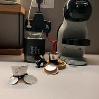 Nescafè dolcegusto mini me