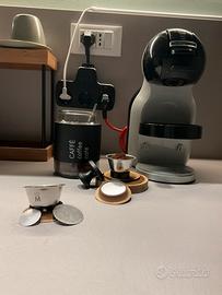 Nescafè dolcegusto mini me