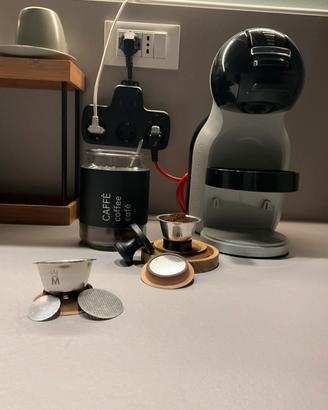 Nescafè dolcegusto mini me