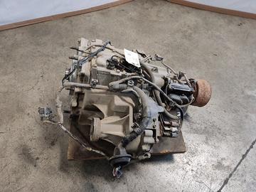 Riduttore MITSUBISHI PAJERO 4X4 3200cc 2005