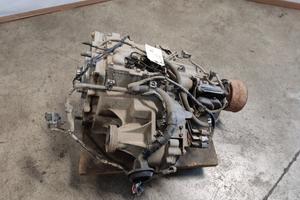 Riduttore MITSUBISHI PAJERO 4X4 3200cc 2005