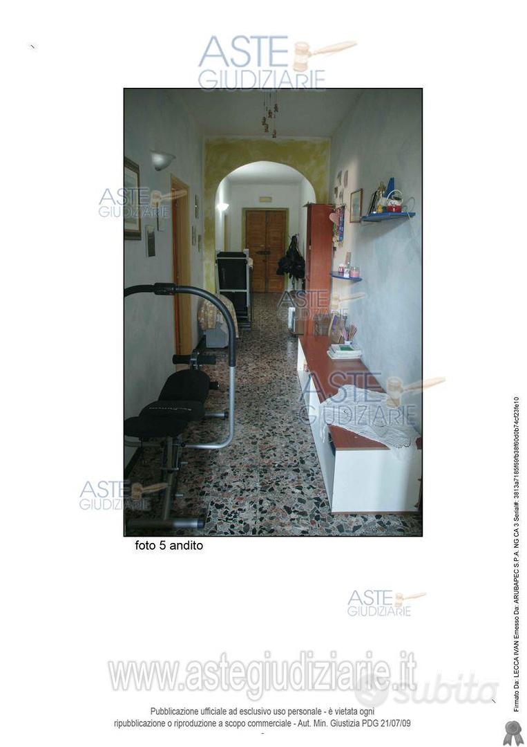Appartamento – Donori, Casteddu/Cagliari - Vista 5