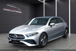 MERCEDES Classe A (W177) A 180 Automatic AM...