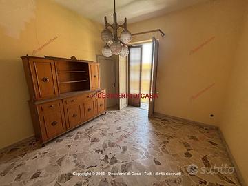 Casa, San Giuseppe Jato.