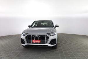 AUDI Q5 Q5 SPB 40 TDI quattro S tronic