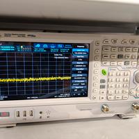 Analizzatore di spettro rsa3015n della Rigol
