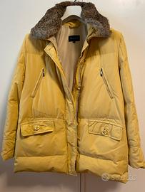 Giaccone donna mabrun piumino