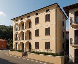 Investimento immobiliare a Stresa