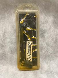 Motocross Marketing leva cambio acciaio Honda