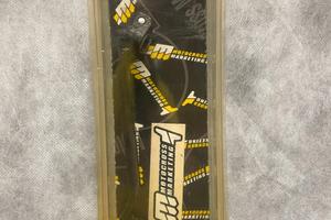 Motocross Marketing leva cambio acciaio Honda