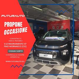 Citroen C3 Aircross NEOPATENTATI.s