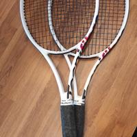 racchetta Tecnifibre tfight 315