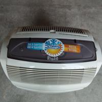 Climatizzatore portatile