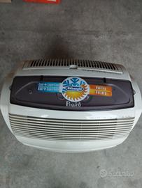 Climatizzatore portatile