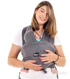 Koala Babycare Fascia Porta Bebe Neonato