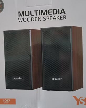 amplificatore 