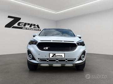 DR MOTOR DR F35 S1 1.5 Turbo Bi-Fuel GPL