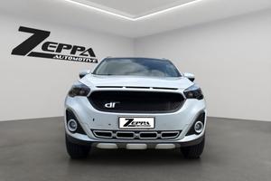 DR MOTOR DR F35 S1 1.5 Turbo Bi-Fuel GPL