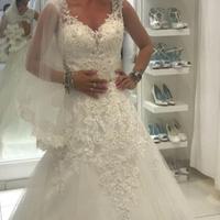 vestito sposa 