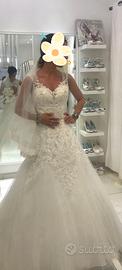 vestito sposa 