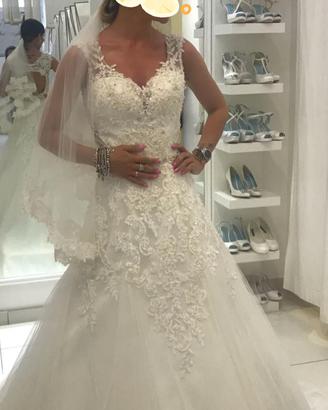 vestito sposa 