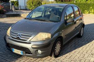 Citroen C3 1.1 airdream Exclusive