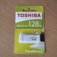 Toshiba Pen Drive USB 128 Gb