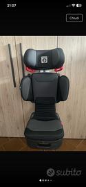 Seggiolino auto
