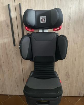 Seggiolino auto