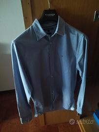 Camicia Tommy Hilfiger 