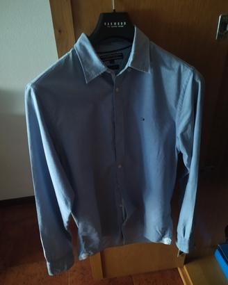 Camicia Tommy Hilfiger 