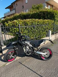 Crf 450 r 2024