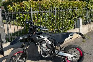 Crf 450 r 2024